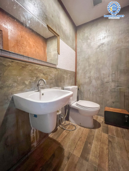 *****ทาวน์โฮมมือสองย่านนนทบุรี ม.ทาวน์พลัสเอ็กซ์ งามวงศ์วาน-ประชาชื่น ทาวน์โฮม 3 ชั้น เนื้อที่ 20 ตร.ว. ฟังก์ชัน 3 ห้องนอน 3 ห้องน้ำ จอดรถได้ถึง 2 คัน พร้อมครัวบิ้วอิน บนทำเลโซนเมือง เชื่อมต่อถนนหลายสาย ถ.ติวานนท์ ถ.แจ้งวัฒนะ และถ.งามวงศ์วาน และใกล้รถไฟฟ้า "สถานีสนามบินน้ำ"